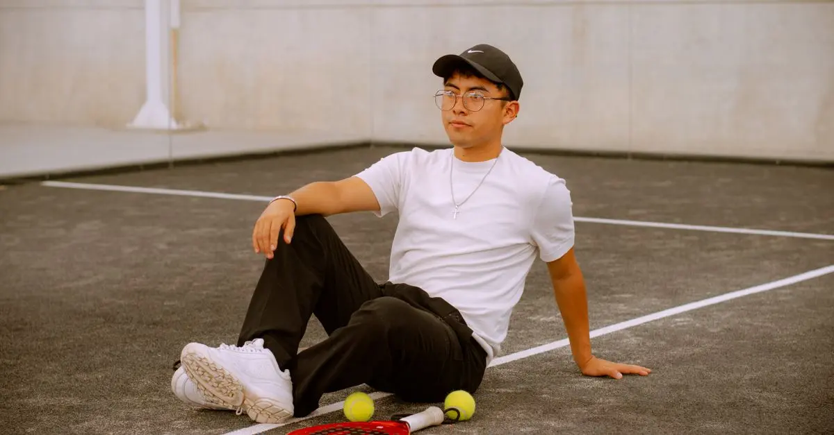 Meilleures raquettes de tennis pour jeunes joueurs